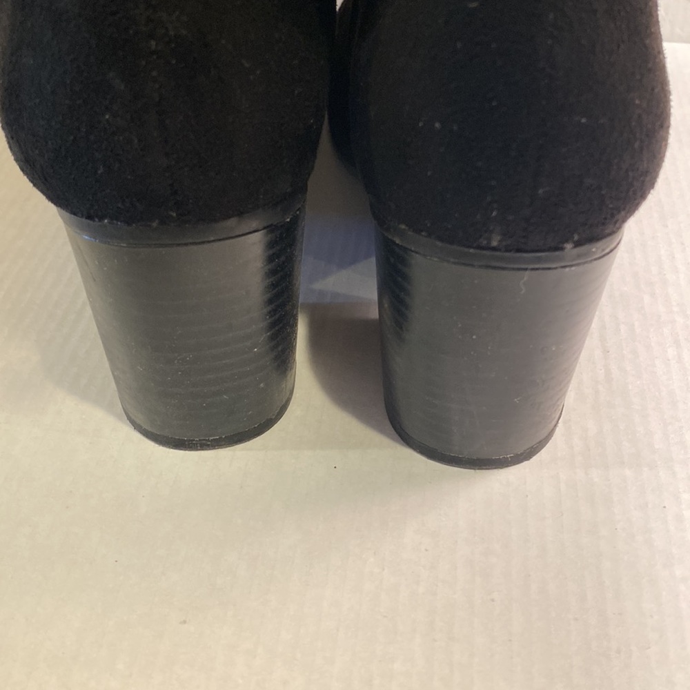 Over the knee boots - Picture 4 of 7